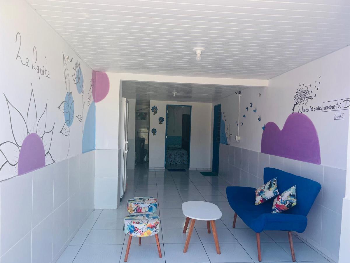 La Casita Beberibe Exterior foto